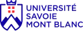 Logo de l'université depuis janvier 2015.