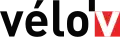 Logo de Vélo'v jusqu'au 13 novembre 2024