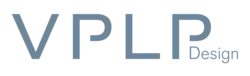 logo de VPLP Design