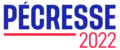 Logo de Valérie Pécresse