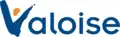 Logo du réseau Valoise