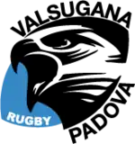 Logo du Valsugana Rugby Padova
