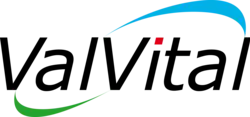 logo de Valvital