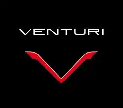 logo de Venturi (entreprise)