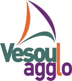 Blason de Communauté d'agglomération de Vesoul