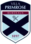 Logo du club depuis 2009.