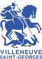 Villeneuve-Saint-Georges
