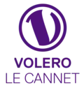 Logo du Volero Le Cannet