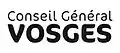 Logo des Vosges de 2013 à 2015