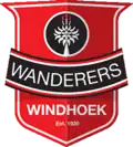 Logo du Wanderers Rugby Club