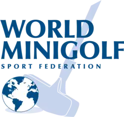 Image illustrative de l’article Fédération mondiale de minigolf