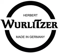 logo de Herbert Wurlitzer