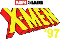 Description de l'image Logo X-Men '97.png.