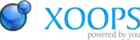 Description de l'image Logo Xoops.png.