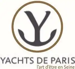 logo de Yachts de Paris