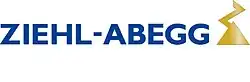 logo de Ziehl-Abegg