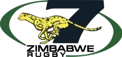 Description de l'image Logo Zimbabwe Cheetahs.png.
