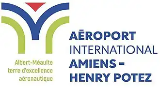 Image illustrative de l’article Aéroport International Amiens - Henry Potez