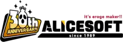 logo de AliceSoft