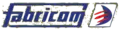 Ancien logo de Fabricom.