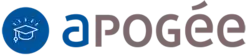 Description de l'image Logo apogee 2022.png.