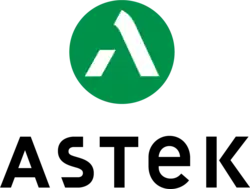 logo de Astek