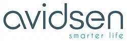 logo de Avidsen