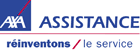 logo de Axa Assistance