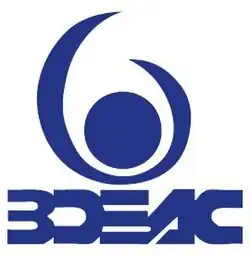 Logo de la BDEAC.