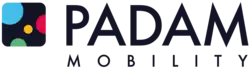 logo de Padam Mobility