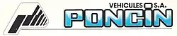 logo de Véhicules Poncin