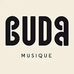 Description de l'image Logo buda musique 888.jpg.