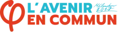 Logo de Jean-Luc Mélenchon