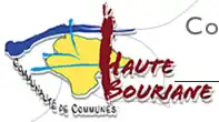 Communauté de communes Haute Bouriane
