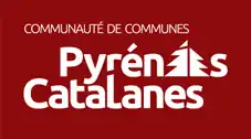 Blason de Communauté de communes Pyrénées catalanes