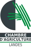 Ancien logo des Chambres d'Agriculture avant janvier 2011