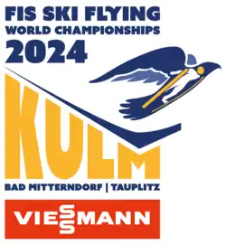 Description de l'image Logo championnatdumonde volAski 2024.png.