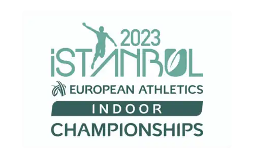Description de l'image Logo championnats d'Europe d'athlétisme en salle 2023.png.