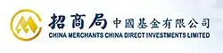 logo de China Merchants Group