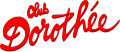 Logo du Club Dorothée de septembre 1988 à août 1989.