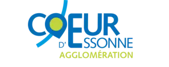 Blason de Cœur d’Essonne Agglomération