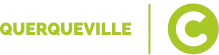 Logo de la commune déléguée de Querqueville.