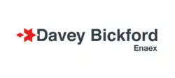 logo de Davey Bickford