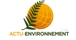 logo de Actu-Environnement