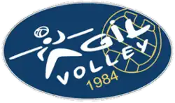 Logo du Igor Gorgonzola Novare