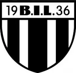 Logo du Blindheim