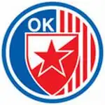 Logo du OK Crvena Zvezda