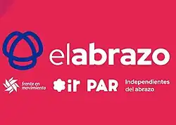 Image illustrative de l’article El Abrazo