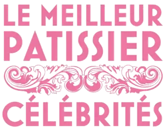 Logotype des trois premières saisons spécial célébrités.