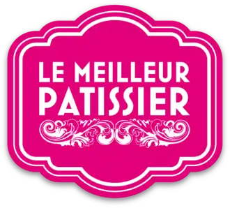 Logotype depuis la première saison.